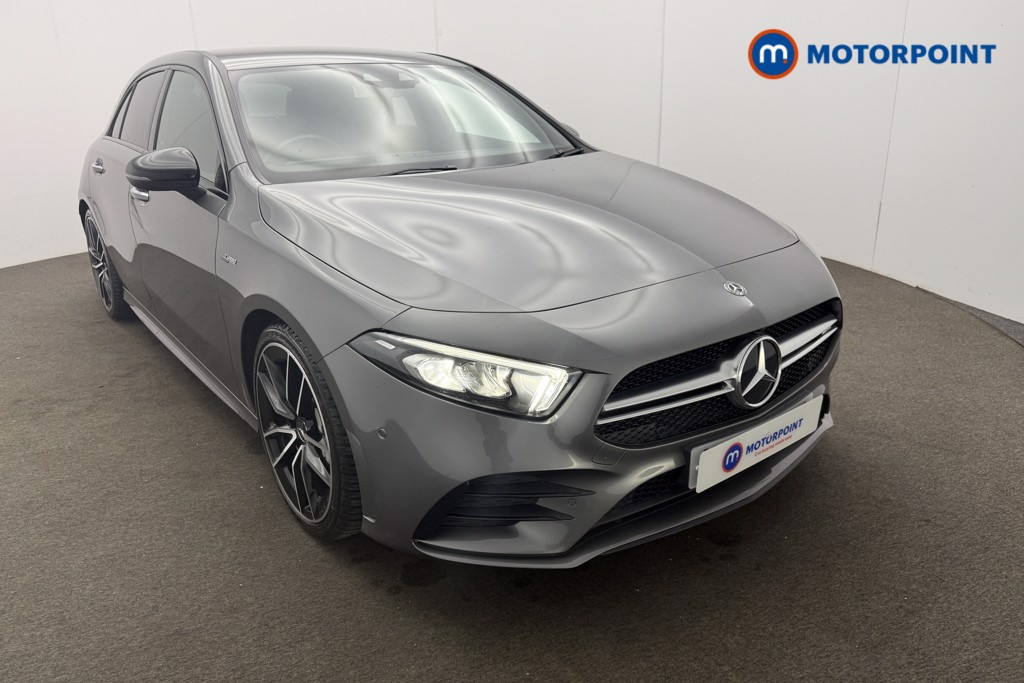 Mercedes-Benz A Class AMG Automatic Petrol Hatchback - Stock Number (1600986) - 24th supplementary image