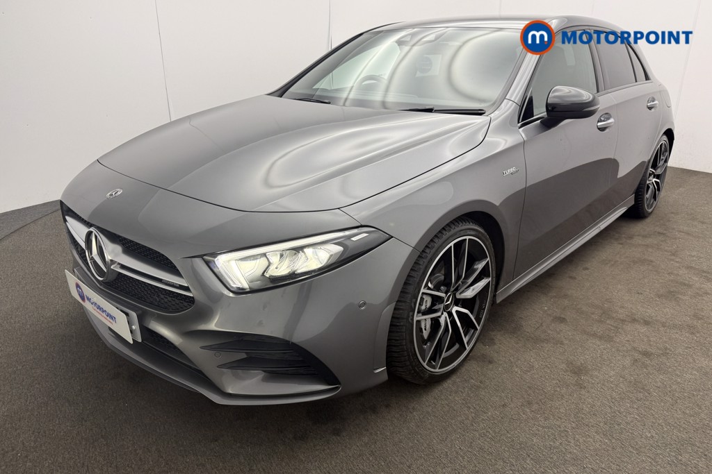 Mercedes-Benz A Class AMG Automatic Petrol Hatchback - Stock Number (1600986) - 25th supplementary image