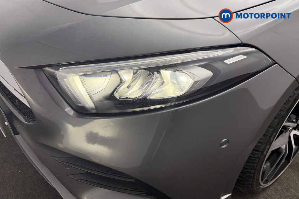 Mercedes-Benz A Class AMG Automatic Petrol Hatchback - Stock Number (1600986) - 26th supplementary image