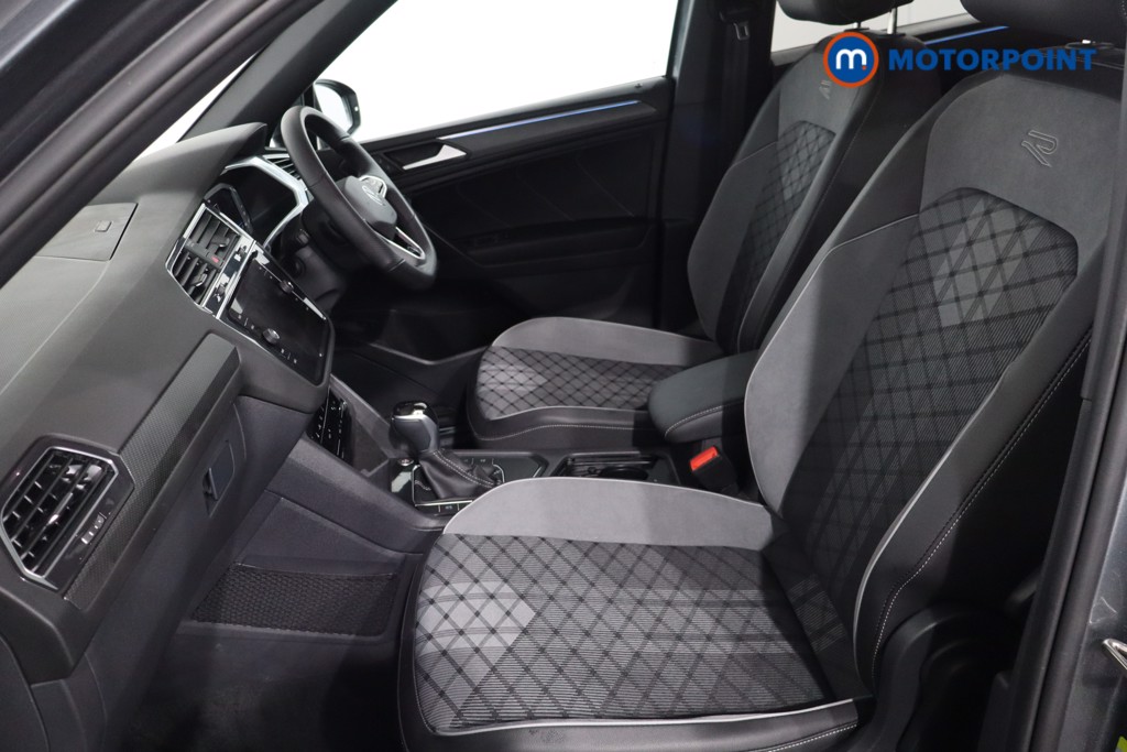 Volkswagen Tiguan Allspace R-Line Automatic Petrol SUV - Stock Number (1600992) - 4th supplementary image