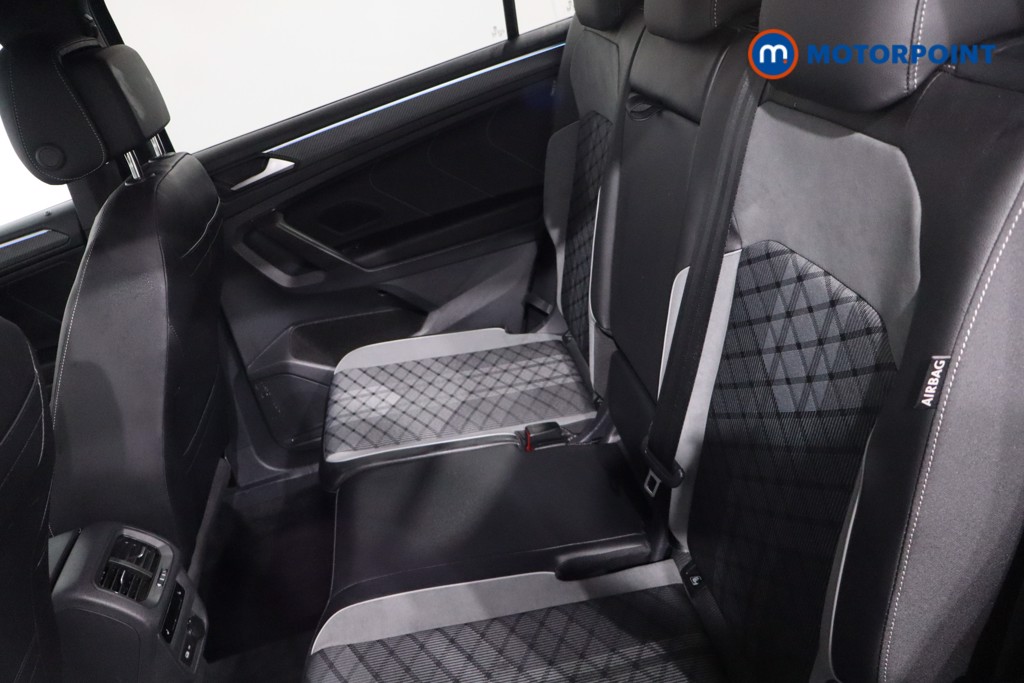 Volkswagen Tiguan Allspace R-Line Automatic Petrol SUV - Stock Number (1600992) - 5th supplementary image