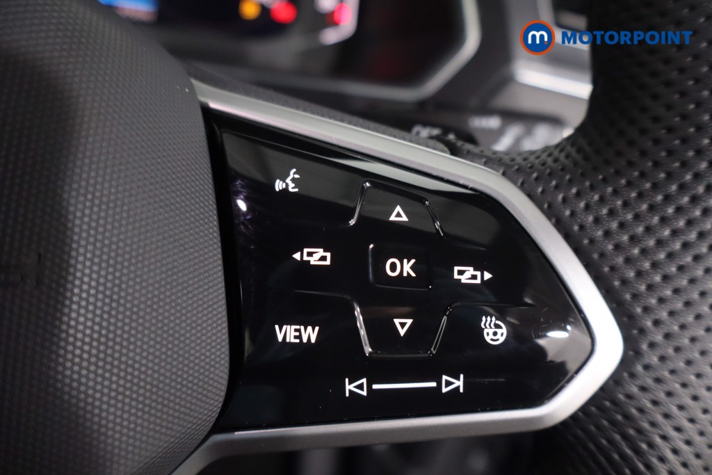 Volkswagen Tiguan Allspace R-Line Automatic Petrol SUV - Stock Number (1600992) - 8th supplementary image