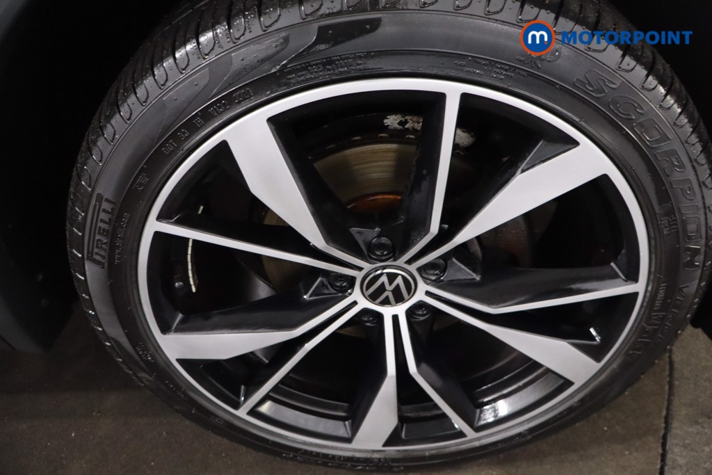 Volkswagen Tiguan Allspace R-Line Automatic Petrol SUV - Stock Number (1600992) - 10th supplementary image