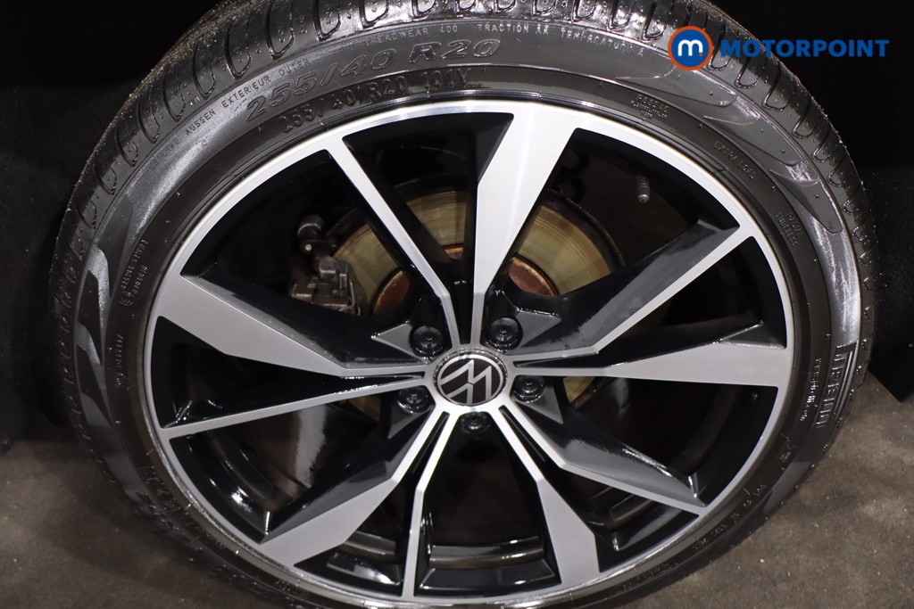 Volkswagen Tiguan Allspace R-Line Automatic Petrol SUV - Stock Number (1600992) - 12th supplementary image