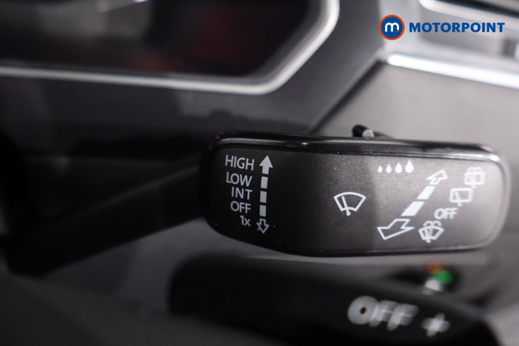 Volkswagen Tiguan Allspace R-Line Automatic Petrol SUV - Stock Number (1600992) - 15th supplementary image