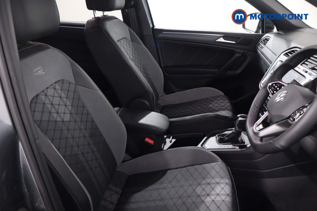 Volkswagen Tiguan Allspace R-Line Automatic Petrol SUV - Stock Number (1600992) - 23rd supplementary image