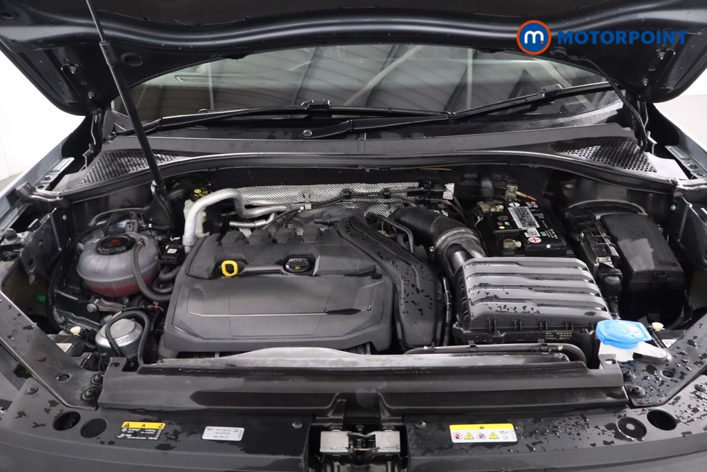 Volkswagen Tiguan Allspace R-Line Automatic Petrol SUV - Stock Number (1600992) - 35th supplementary image
