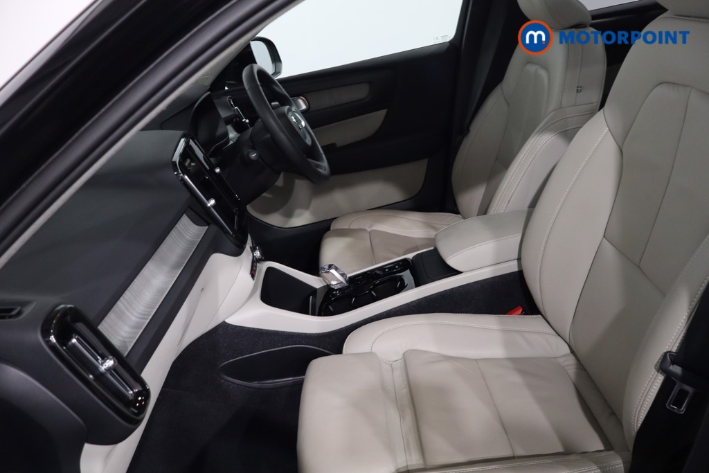 Volvo Xc40 Inscription Pro Automatic Petrol SUV - Stock Number (1601008) - 4th supplementary image
