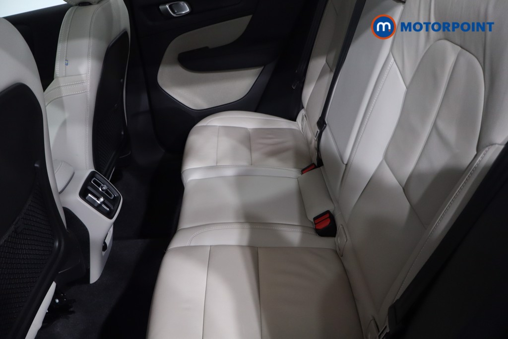 Volvo Xc40 Inscription Pro Automatic Petrol SUV - Stock Number (1601008) - 5th supplementary image