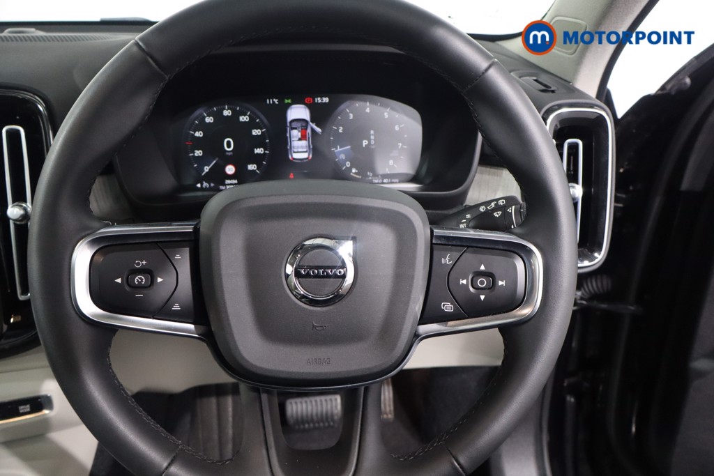 Volvo Xc40 Inscription Pro Automatic Petrol SUV - Stock Number (1601008) - 6th supplementary image