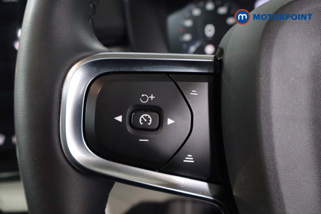 Volvo Xc40 Inscription Pro Automatic Petrol SUV - Stock Number (1601008) - 7th supplementary image