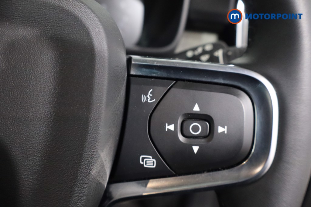 Volvo Xc40 Inscription Pro Automatic Petrol SUV - Stock Number (1601008) - 8th supplementary image