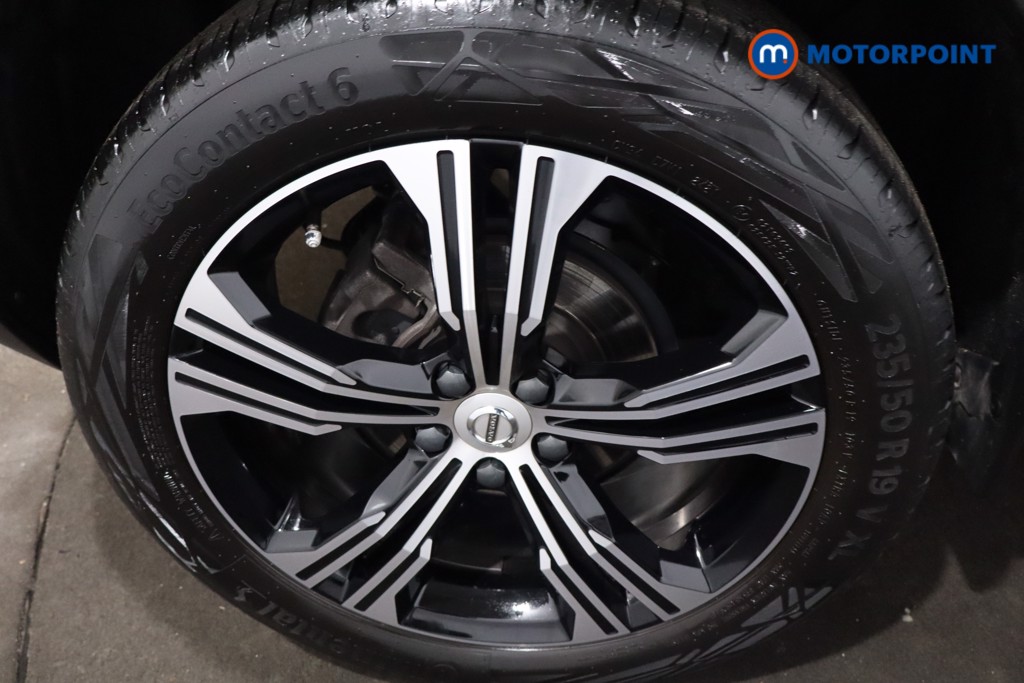 Volvo Xc40 Inscription Pro Automatic Petrol SUV - Stock Number (1601008) - 9th supplementary image