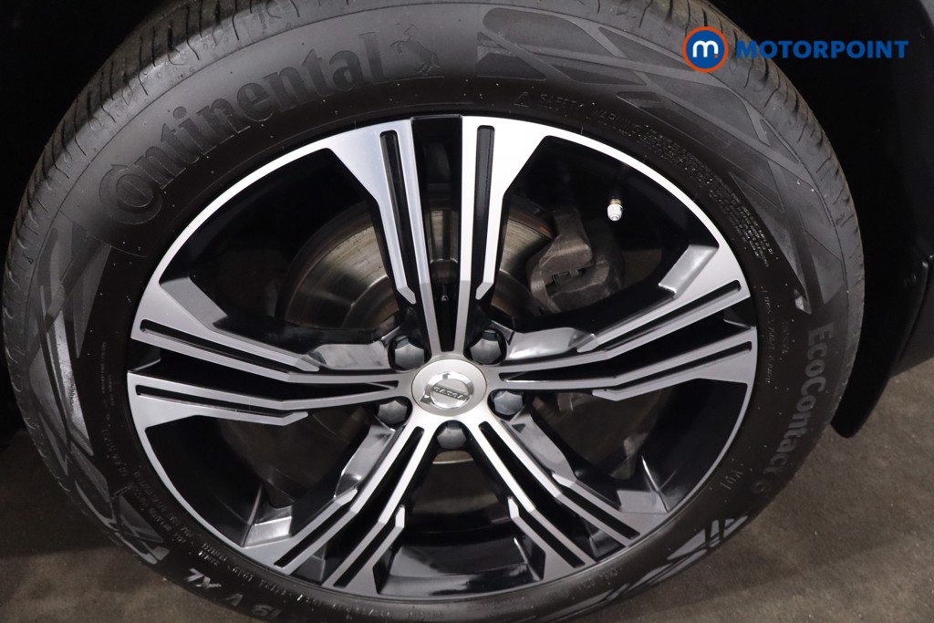 Volvo Xc40 Inscription Pro Automatic Petrol SUV - Stock Number (1601008) - 10th supplementary image