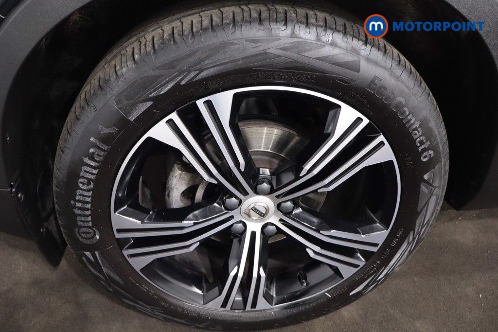 Volvo Xc40 Inscription Pro Automatic Petrol SUV - Stock Number (1601008) - 11th supplementary image