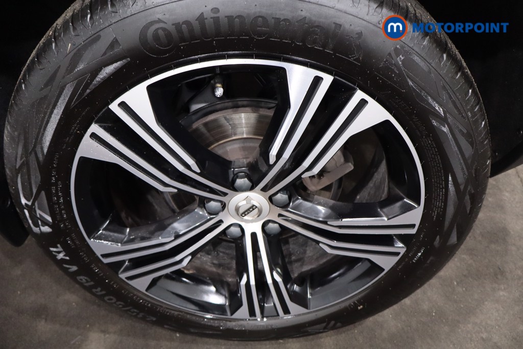 Volvo Xc40 Inscription Pro Automatic Petrol SUV - Stock Number (1601008) - 12th supplementary image