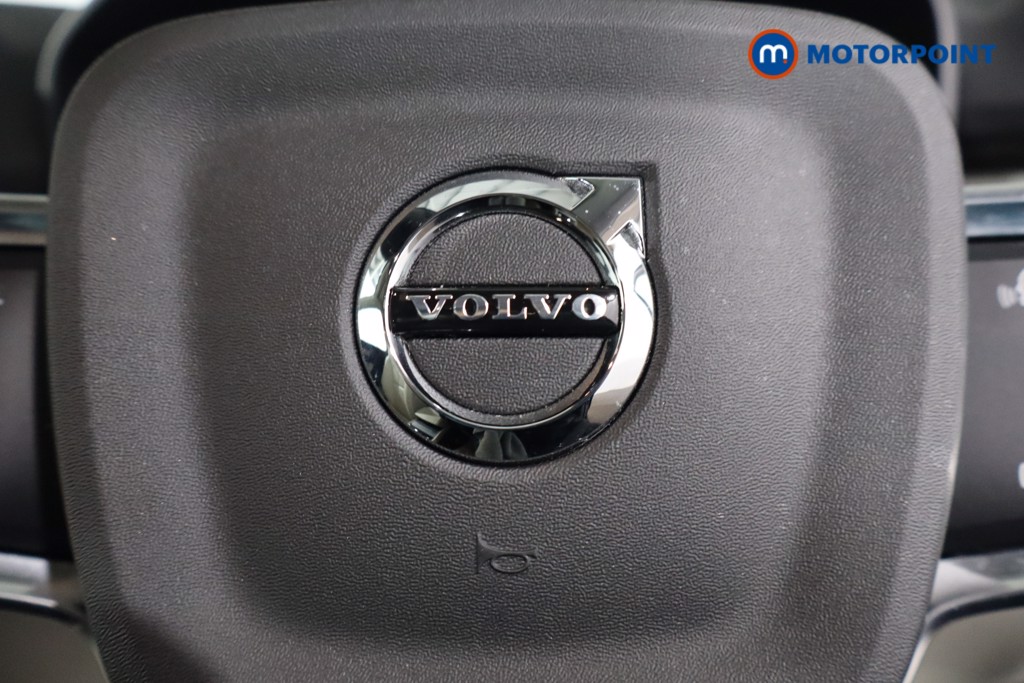 Volvo Xc40 Inscription Pro Automatic Petrol SUV - Stock Number (1601008) - 14th supplementary image
