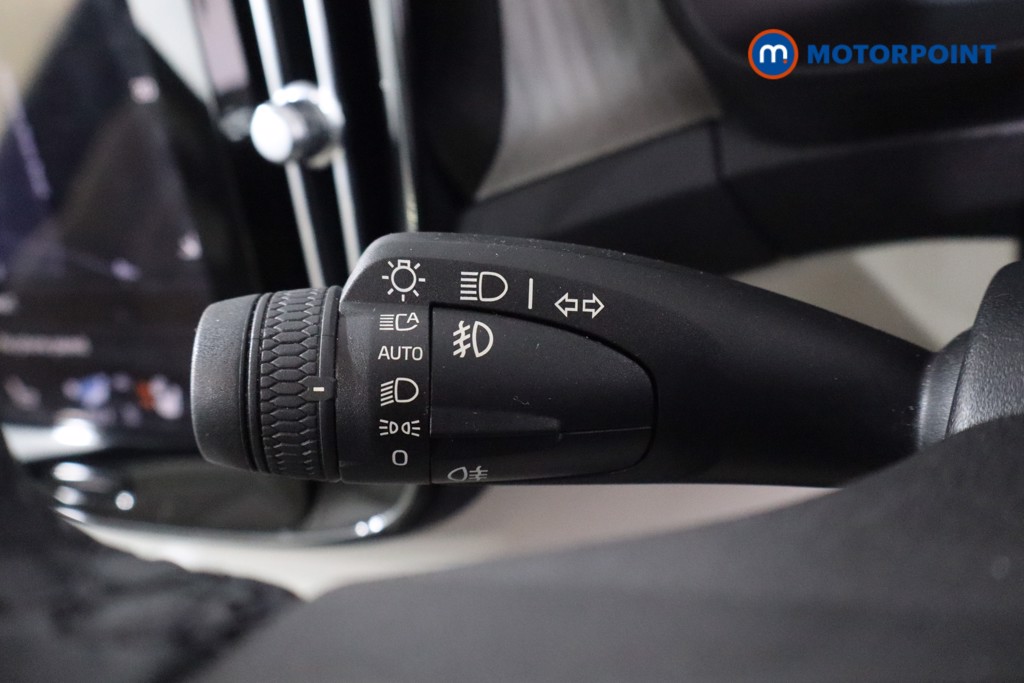 Volvo Xc40 Inscription Pro Automatic Petrol SUV - Stock Number (1601008) - 15th supplementary image