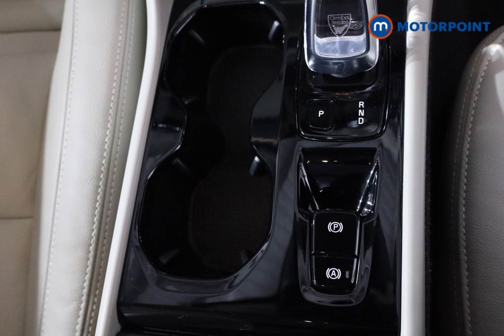 Volvo Xc40 Inscription Pro Automatic Petrol SUV - Stock Number (1601008) - 17th supplementary image