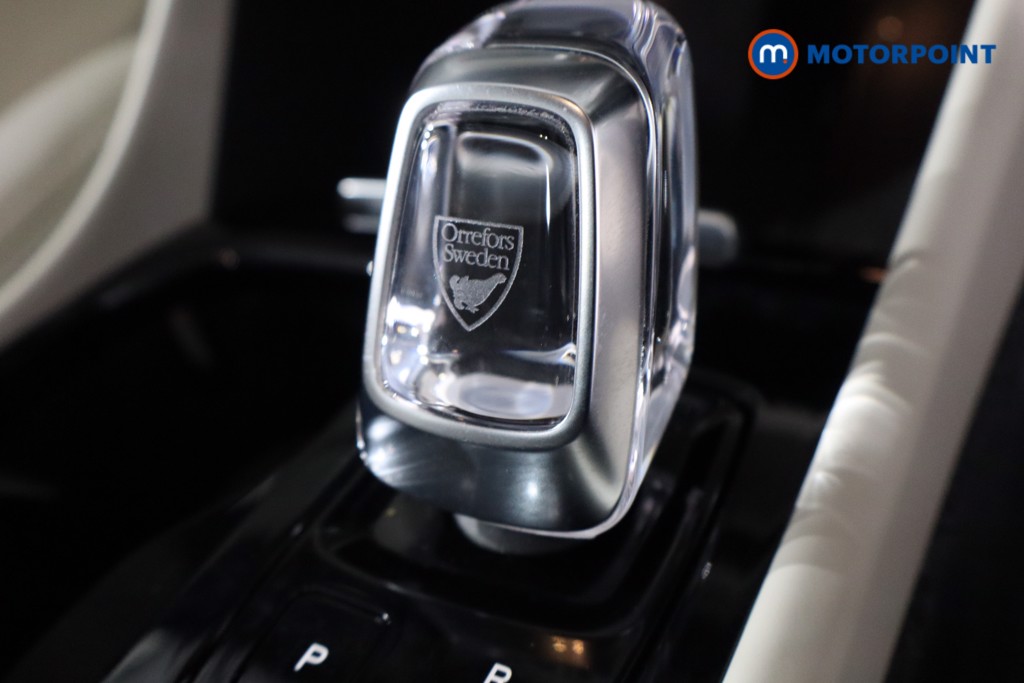 Volvo Xc40 Inscription Pro Automatic Petrol SUV - Stock Number (1601008) - 18th supplementary image