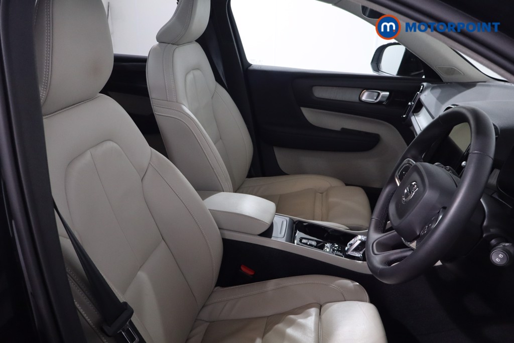 Volvo Xc40 Inscription Pro Automatic Petrol SUV - Stock Number (1601008) - 20th supplementary image