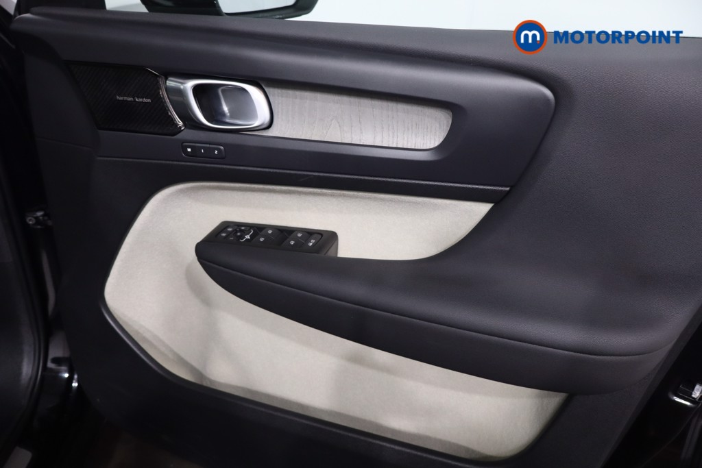 Volvo Xc40 Inscription Pro Automatic Petrol SUV - Stock Number (1601008) - 21st supplementary image