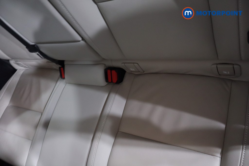 Volvo Xc40 Inscription Pro Automatic Petrol SUV - Stock Number (1601008) - 23rd supplementary image