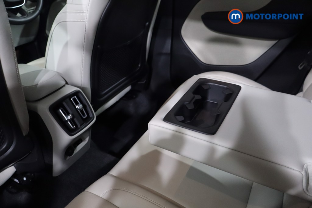Volvo Xc40 Inscription Pro Automatic Petrol SUV - Stock Number (1601008) - 24th supplementary image