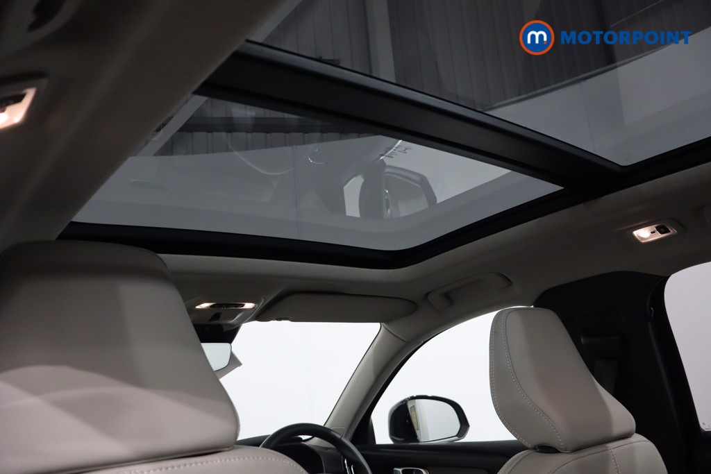 Volvo Xc40 Inscription Pro Automatic Petrol SUV - Stock Number (1601008) - 25th supplementary image