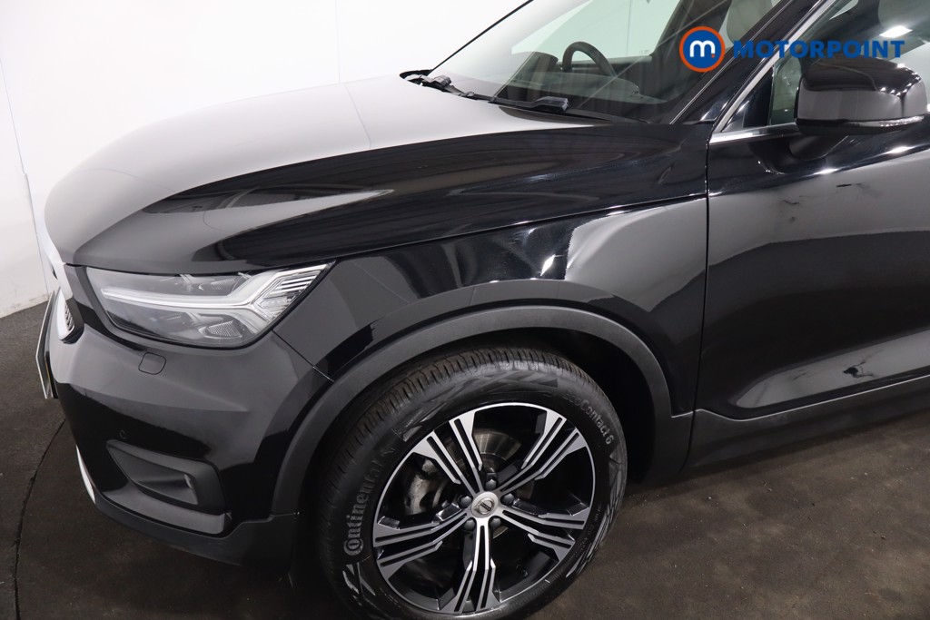 Volvo Xc40 Inscription Pro Automatic Petrol SUV - Stock Number (1601008) - 26th supplementary image