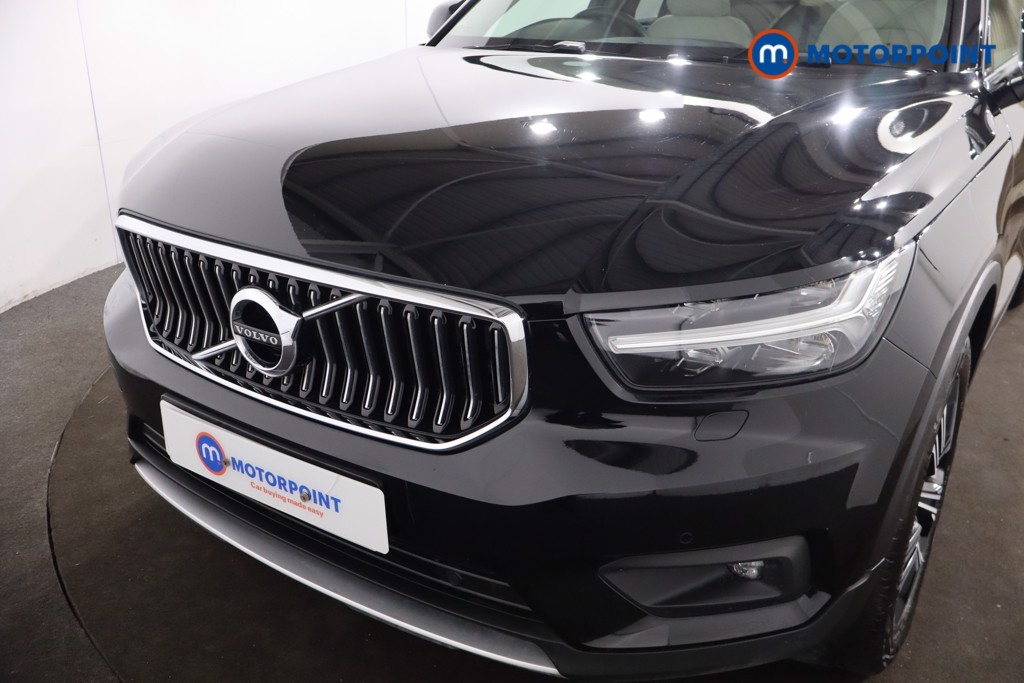 Volvo Xc40 Inscription Pro Automatic Petrol SUV - Stock Number (1601008) - 27th supplementary image