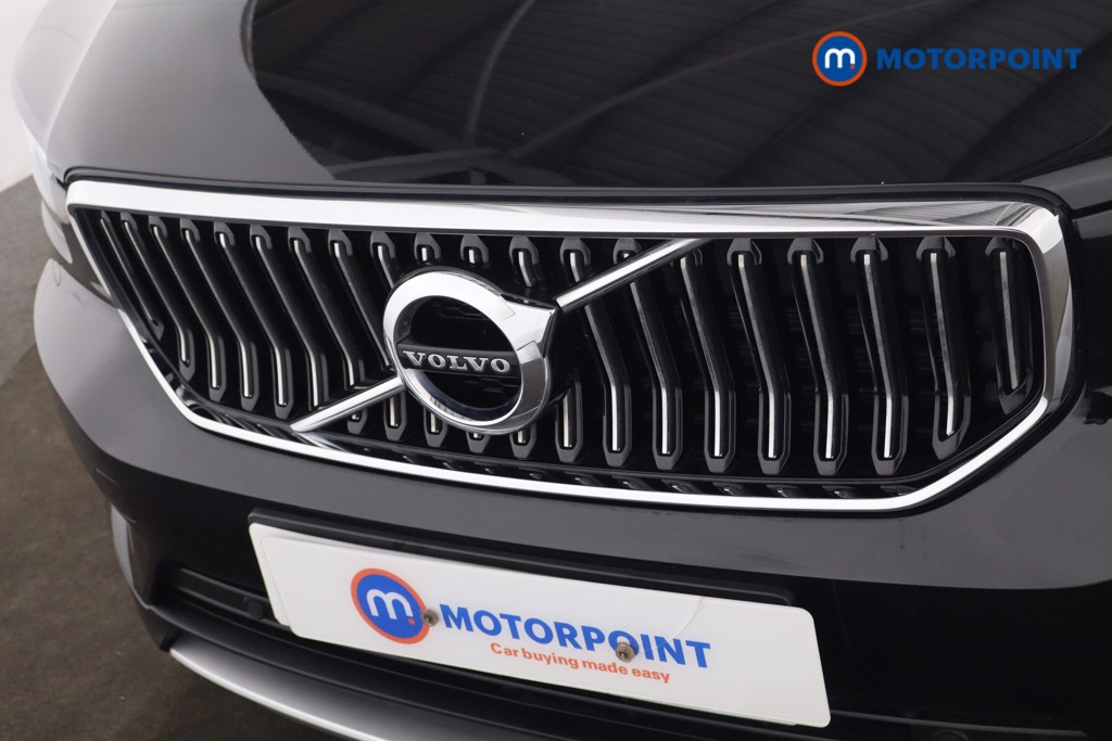 Volvo Xc40 Inscription Pro Automatic Petrol SUV - Stock Number (1601008) - 28th supplementary image
