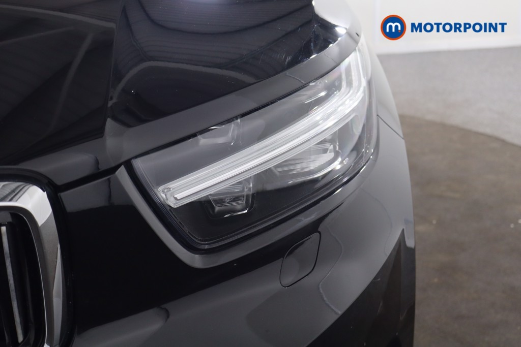 Volvo Xc40 Inscription Pro Automatic Petrol SUV - Stock Number (1601008) - 29th supplementary image