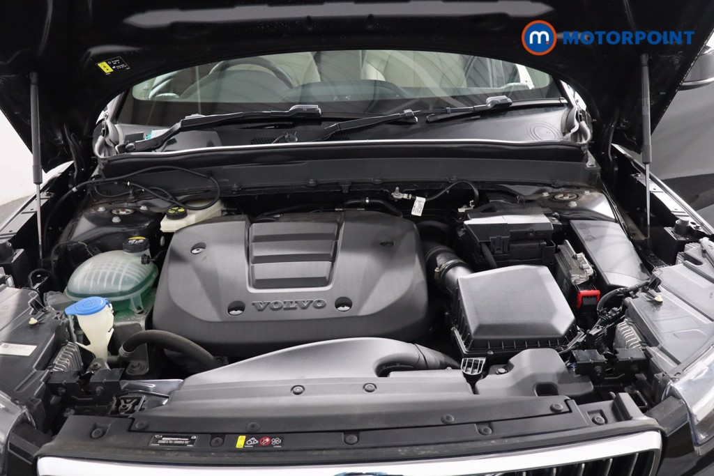 Volvo Xc40 Inscription Pro Automatic Petrol SUV - Stock Number (1601008) - 31st supplementary image