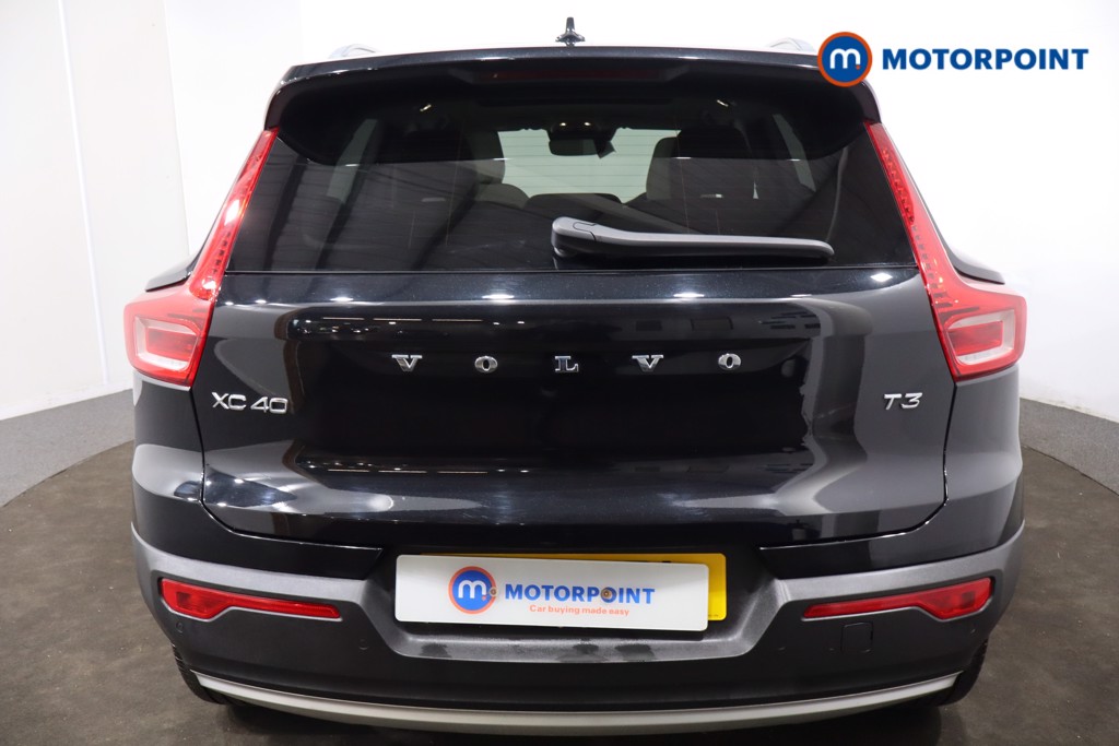 Volvo Xc40 Inscription Pro Automatic Petrol SUV - Stock Number (1601008) - 33rd supplementary image