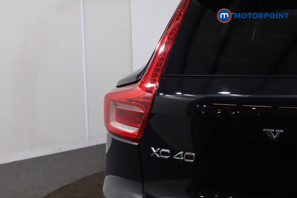 Volvo Xc40 Inscription Pro Automatic Petrol SUV - Stock Number (1601008) - 34th supplementary image