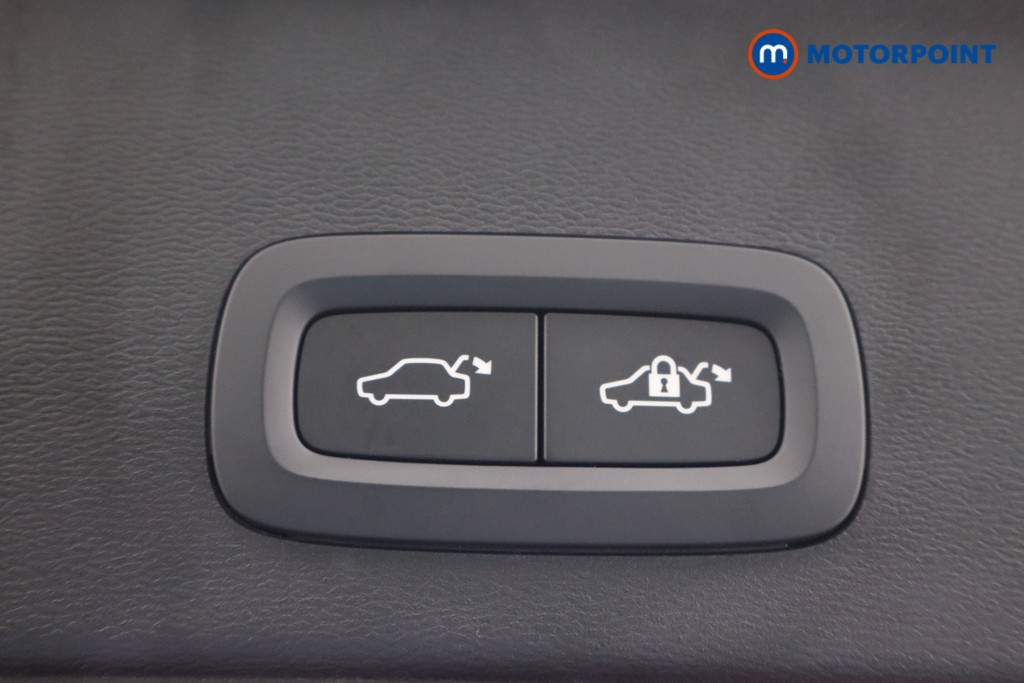 Volvo Xc40 Inscription Pro Automatic Petrol SUV - Stock Number (1601008) - 36th supplementary image