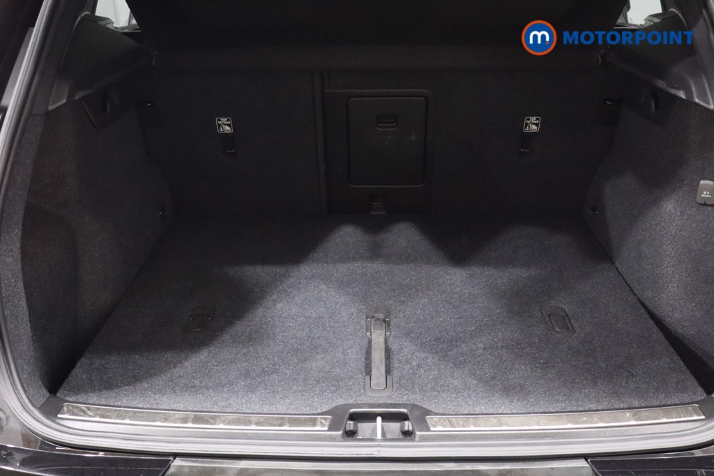 Volvo Xc40 Inscription Pro Automatic Petrol SUV - Stock Number (1601008) - 37th supplementary image