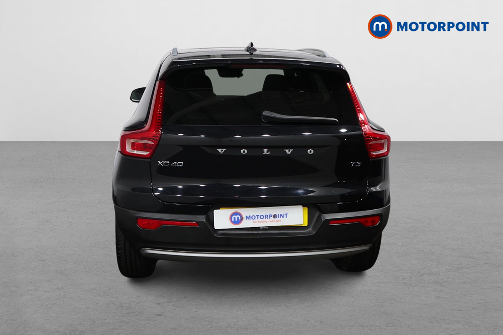 Volvo Xc40 Inscription Pro Automatic Petrol SUV - Stock Number (1601008) - Rear bumper