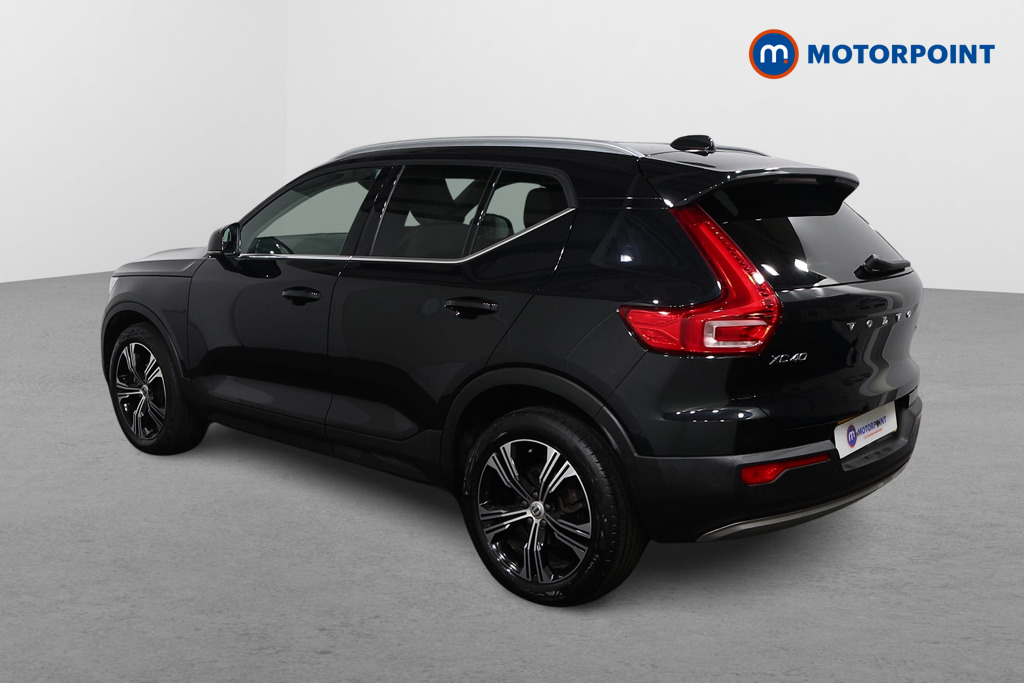 Volvo Xc40 Inscription Pro Automatic Petrol SUV - Stock Number (1601008) - Passenger side rear corner