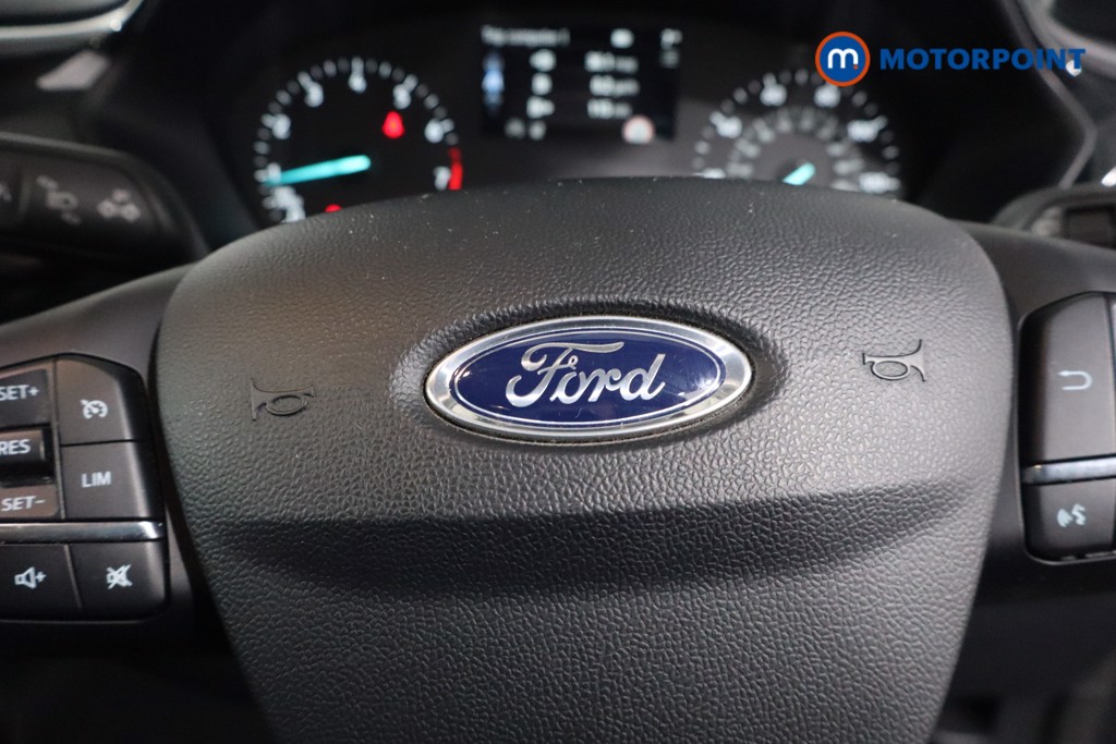 Ford Puma Titanium Manual Petrol SUV - Stock Number (1601009) - 14th supplementary image