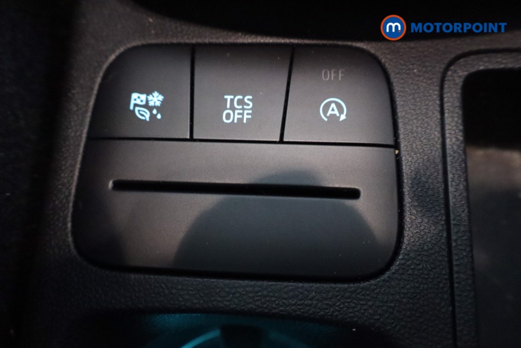 Ford Puma Titanium Manual Petrol SUV - Stock Number (1601009) - 20th supplementary image