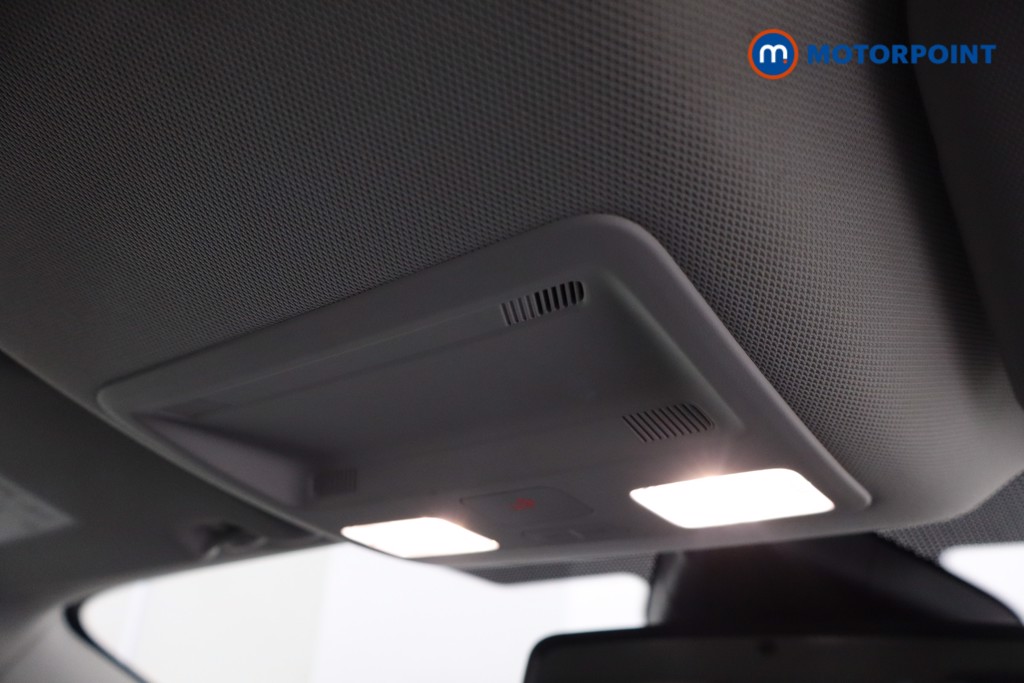 Ford Puma Titanium Manual Petrol SUV - Stock Number (1601009) - 21st supplementary image