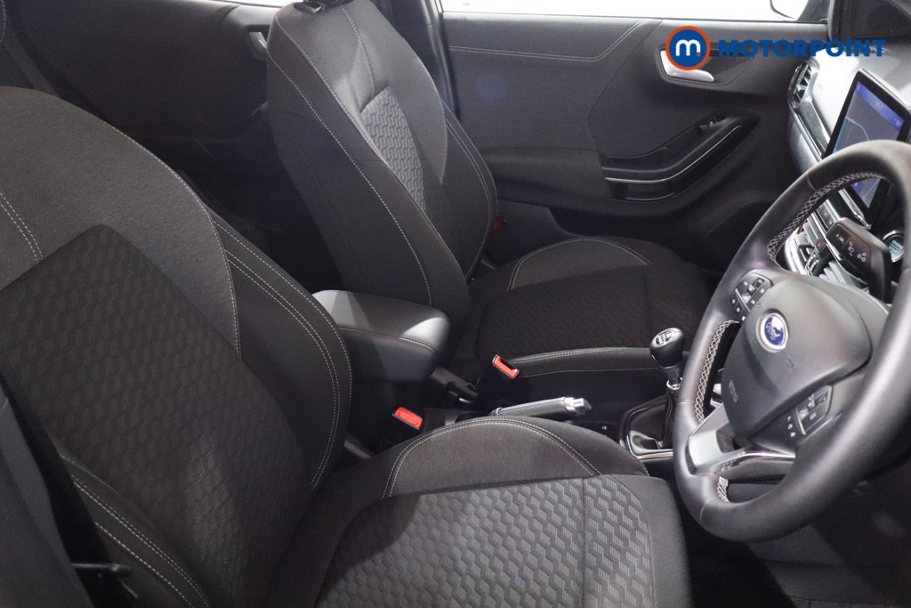 Ford Puma Titanium Manual Petrol SUV - Stock Number (1601009) - 22nd supplementary image