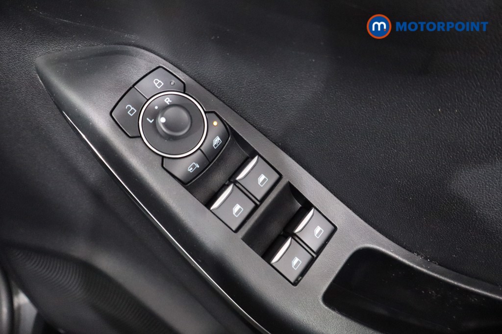 Ford Puma Titanium Manual Petrol SUV - Stock Number (1601009) - 24th supplementary image