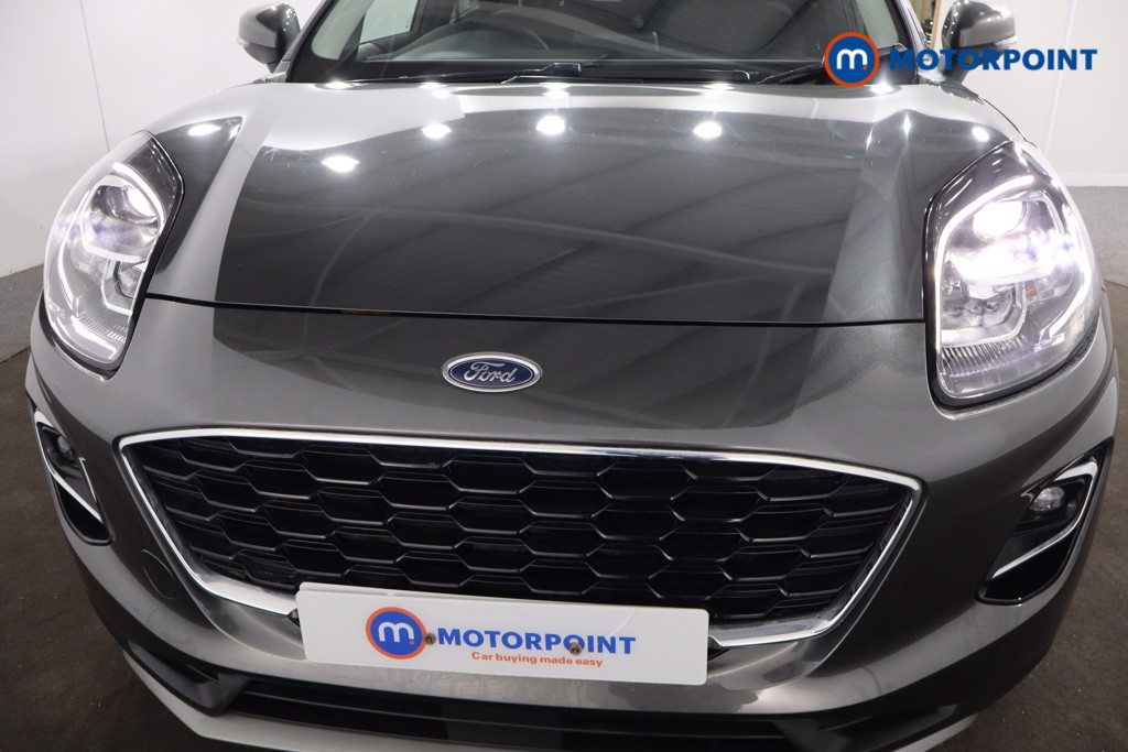 Ford Puma Titanium Manual Petrol SUV - Stock Number (1601009) - 26th supplementary image