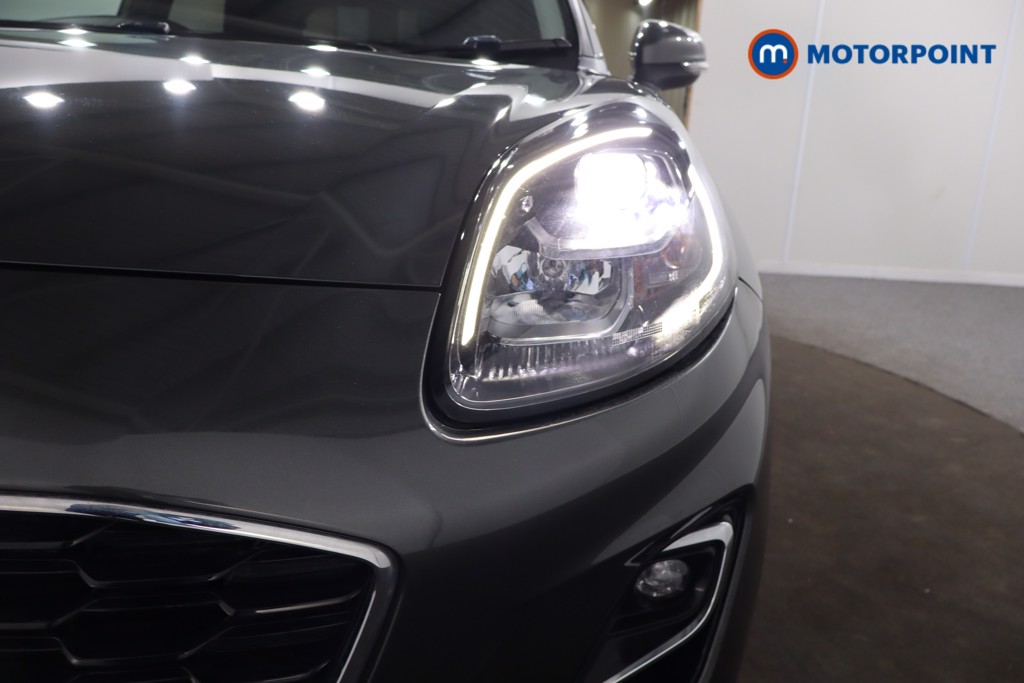 Ford Puma Titanium Manual Petrol SUV - Stock Number (1601009) - 27th supplementary image