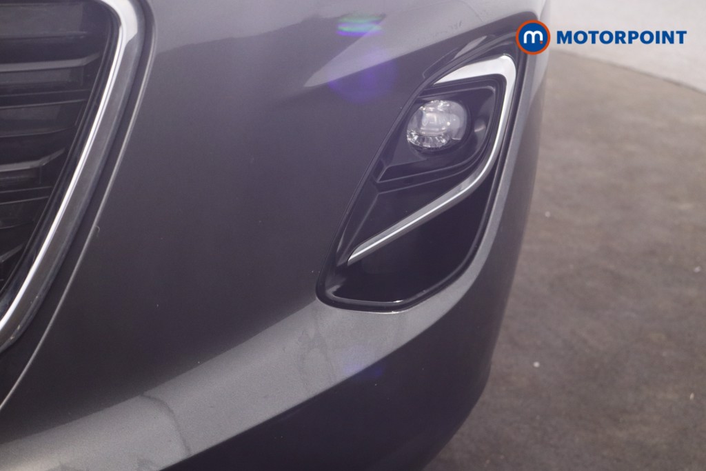 Ford Puma Titanium Manual Petrol SUV - Stock Number (1601009) - 28th supplementary image