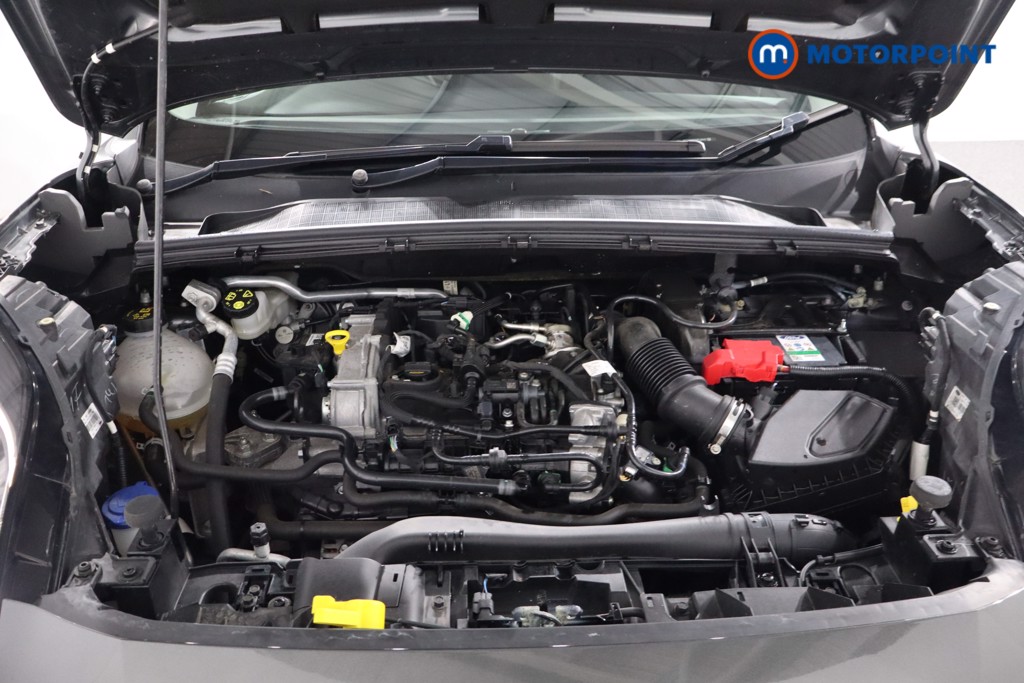 Ford Puma Titanium Manual Petrol SUV - Stock Number (1601009) - 29th supplementary image