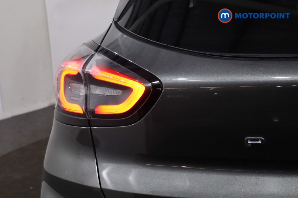 Ford Puma Titanium Manual Petrol SUV - Stock Number (1601009) - 33rd supplementary image